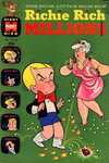 Richie Rich Millions #45 Comic Books - Covers, Scans, Photos in Richie Rich Millions Comic Books - Covers, Scans, Gallery